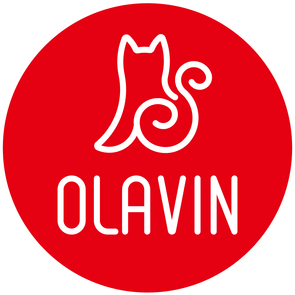 Olavin Products Logo
